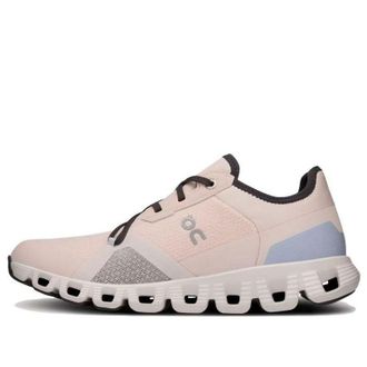 On Running (WMNS) On Running Cloud X 3 Ad Shell Heather 3WD30301349