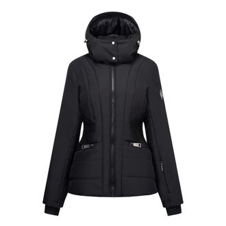 Dare 2B Dare 2B Contour-skijas voor dames (Zwart)