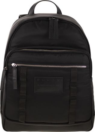 Hogan Technical Fabric -Rucksack