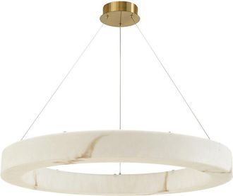 Surya Jesmond Accent Table Lamp