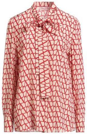 Valentino Garavani TOPWEAR - Shirts on YOOX.COM