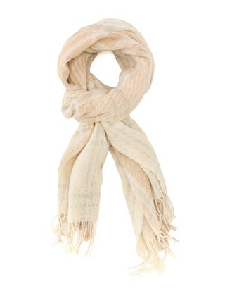 J.McLaughlin J.Mclaughlin Federica Wool & Cashmere-Blend Scarf