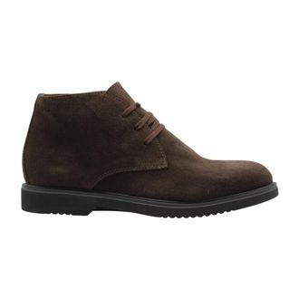 Nero Giardini Schoenen, Heren, Bruin, 40 EU, Franklin
