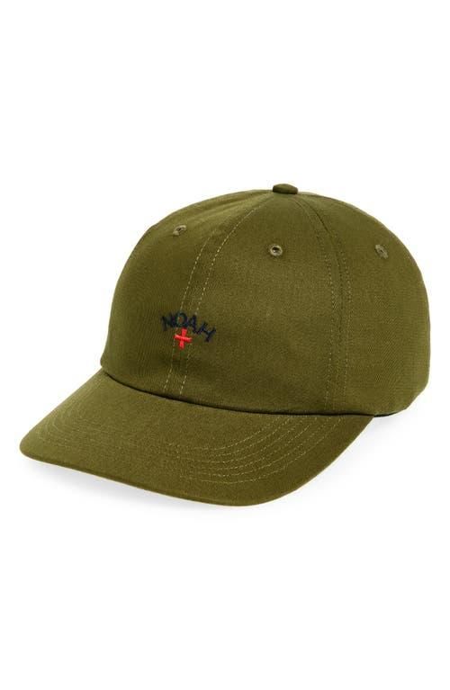 キャップ [NOAH] ANCHOR LOGO 5 PANEL/CAMO Anchor Logo 5 Panel - Noah