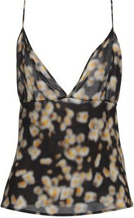 Frankie Morello CAMISETAS Y TOPS - Tops en YOOX.COM