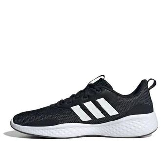 adidas Fluidflow 3.0 Black White IG9835