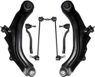 OEM Kit De Brazo De Control Delantero Para Renault Scenic 2 Megane Ii