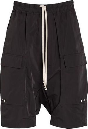Rick Owens PARTES DE ABAJO - Pantalones cortos y bermudas en YOOX.COM
