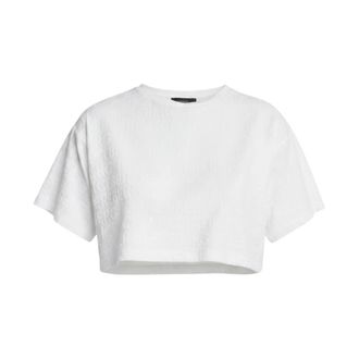 Iceberg Donna, Top, Bianco, S, new