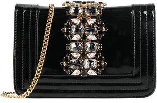 Emanuela Caruso Capri BOLSOS - Bolsos con bandolera en YOOX.COM