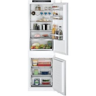SIEMENS Enc.combi Siemens 260lk.nf.-ki86nvse0