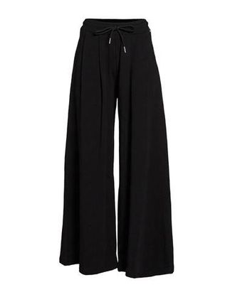 White Wise BOTTOMWEAR - Trousers sur YOOX.COM