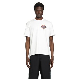 Martine Rose Classic Graphic T-Shirt