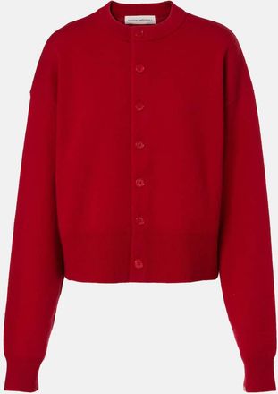 Extreme Cashmere Cardigan Chou in misto cashmere