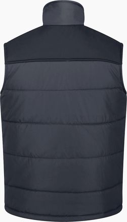 Regatta Mens Regatta Professional Mens Standout Altoona Insulated Bodywarmer Jacket - Navy - Size: 44/Regular