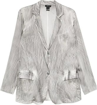 Avant Toi Donna, Giacche, Grigio, S, new
