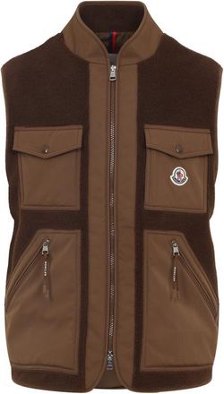 Moncler Gilet