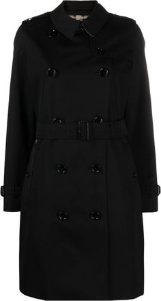 【関税＆送料込み】Burberry Trench Clothing Burberry Trench Coat for women | Imparfaite