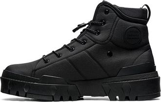 Onitsuka Tiger Hmr Peak G-tx Tooling Boots Black 1183A809-001
