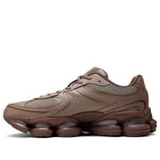 New Balance Abzorb 2000 Luxe Thunder Brown Pumpernickel U20004EY