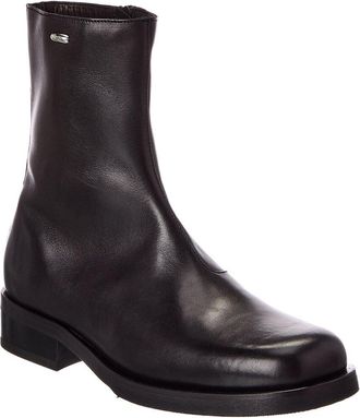 Our Legacy Our Legacy Leather Boot