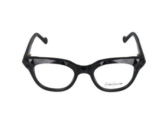 Yohji Yamamoto Occhiali da sole Yohji Yamamoto Look021 A201 /21/145