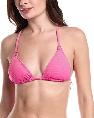 PQ Swim Pq Swim Nova Triangle Top