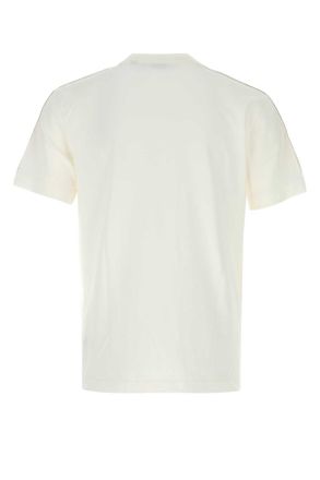 Burberry Tops T-Shirt - White