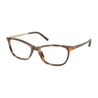 Miu Miu Cat-eye brilmontuur - Dames - Accessoires - Bruin - Maat: 52 MM