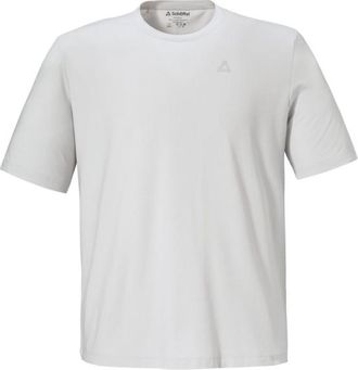 Sch&ouml;ffel T-Shirt Style Mafadi Funktionsshirt f&uuml;r Herren | grau