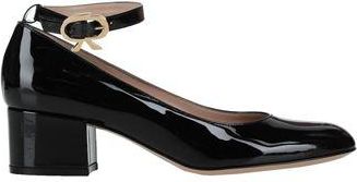 Gianvito Rossi CALZADO - Zapatos de sal&oacute;n en YOOX.COM