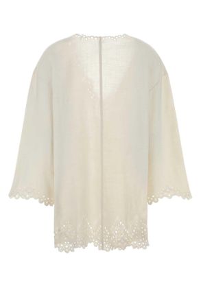 Isabel Marant Sherazade Shirt - White