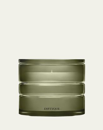 Diptyque Temple Des Mousses (Moss Temple) Refillable Candle, 9.5 oz