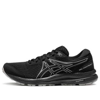 Asics (WMNS) ASICS Gel-Contend 7 Black Whtie 1012B540-001