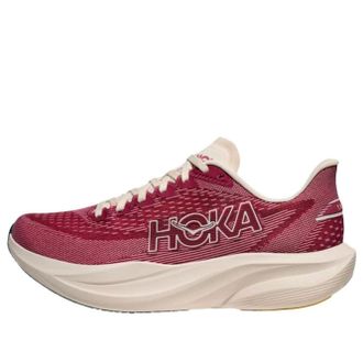 Hoka One One (WMNS) HOKA ONE ONE Mach 7 Lingonberry Cranberry 1171938-LYC
