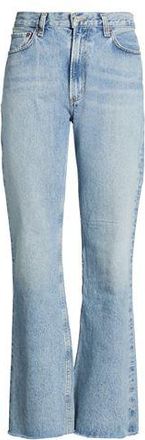 A Gold E BOTTOMWEAR - Pantaloni jeans su YOOX.COM