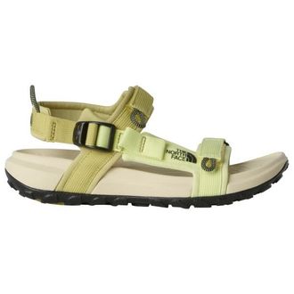 The North Face Explore Camp Sandal Sandalen f&uuml;r Damen | beige