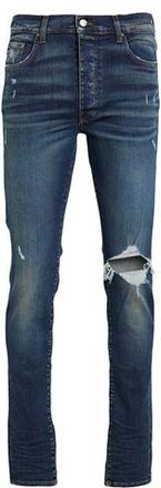 Amiri BOTTOMWEAR - Jeans on YOOX.COM