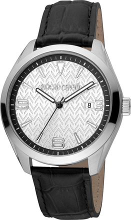Roberto Cavalli Swiss Quartz Watch