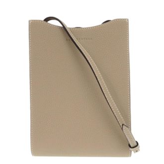 BONAVENTURA Bonaventura Leather Shoulder Bag (Pre-Owned)