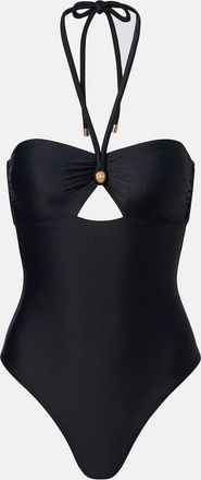 Vix Ba&ntilde;ador Meera con cuello halter
