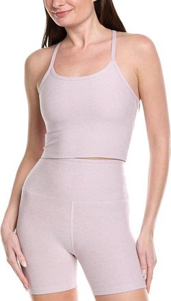 Beyond Yoga Spacedye Slim Racerback Bra