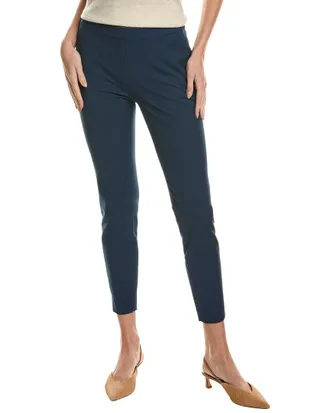 Lafayette 148 New York Murray Cropped Pant