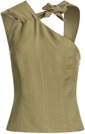 Hanita TOPWEAR - Tops sur YOOX.COM