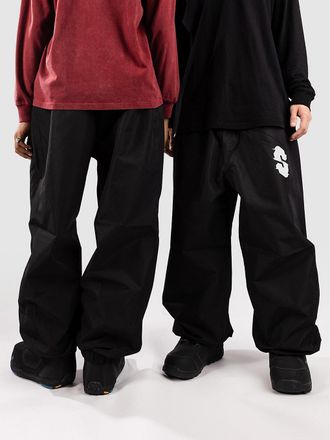 Souvenir 2.5 Recession Hose schwarz