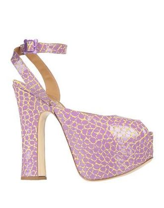 Vivienne Westwood SCHUHE - Sandalen auf YOOX.COM