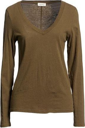 American Vintage CAMISETAS Y TOPS - Camisetas en YOOX.COM