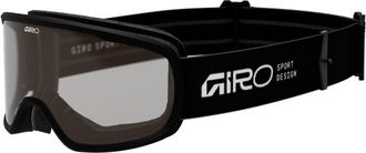 Giro Tempo MTB S0 Goggles - Unisex | schwarz