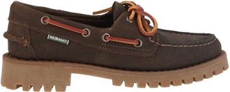 Sebago Mocassino Ranger Muddy - - Shoes - Uomo - Marrone - 39 1/2 EU