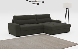 Cotta Ecksofa